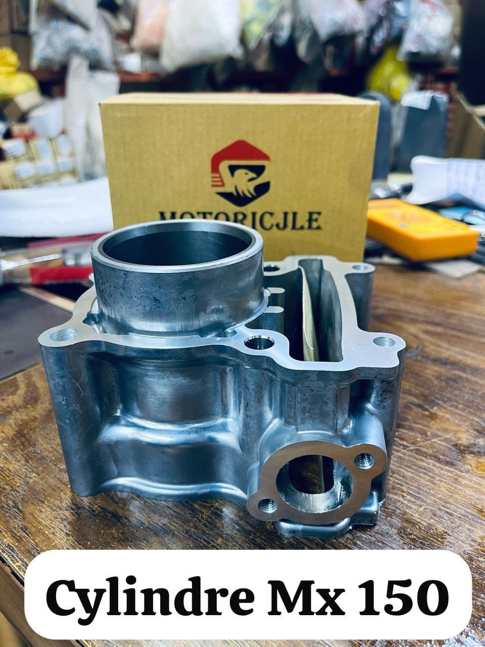 Moteur et Moto