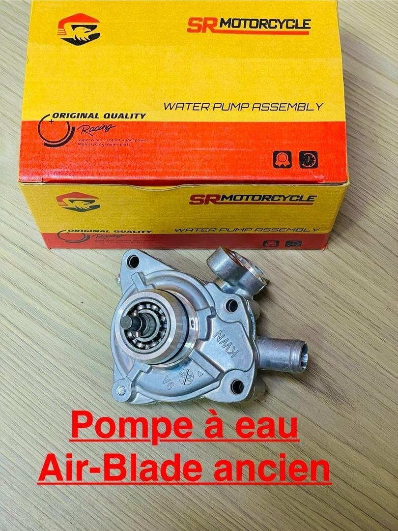 Pompe à eau Honda Air Blade (ancien modèle)