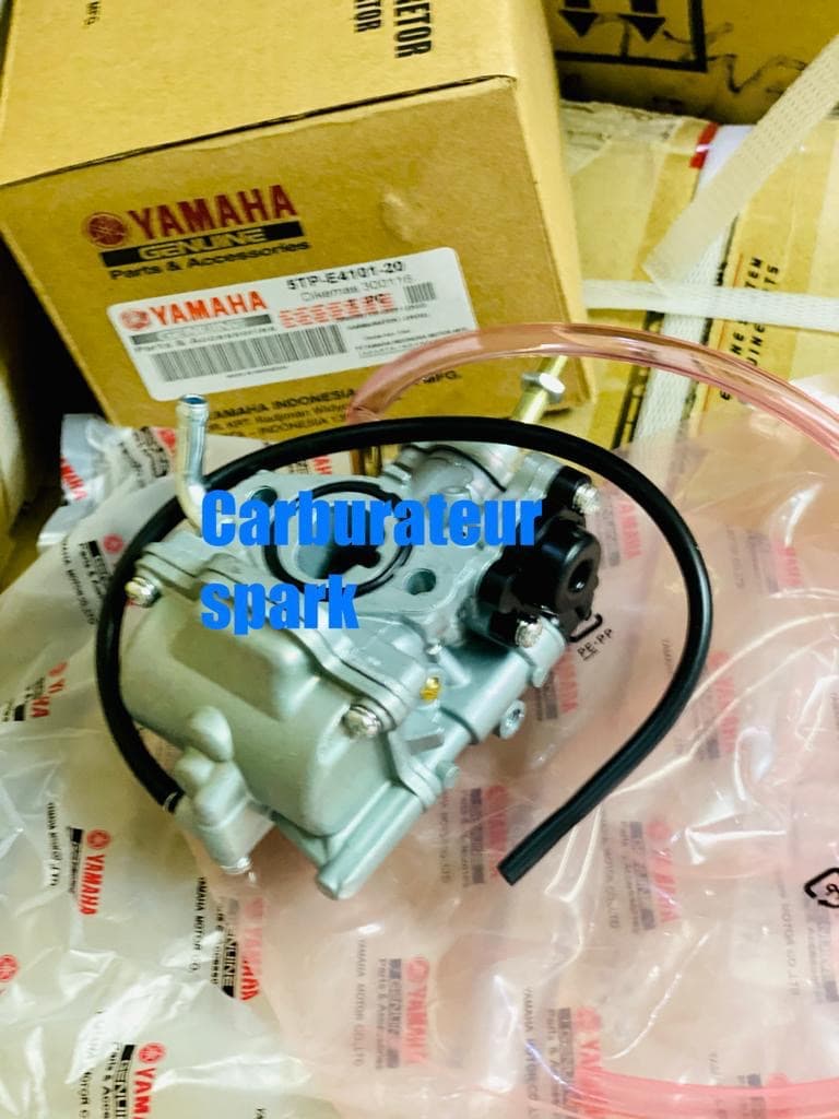 Carburateur Yamaha STP-E4101-20
