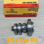Arbre à Cames 155 SR Motorcycle