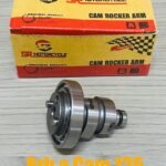 Arbre à Cames 135 SR Motorcycle