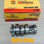 Arbre à Cames Honda Air Blade SR Motorcycle