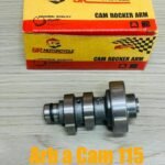 Arbre à Cames 115 SR Motorcycle