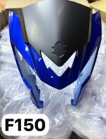 Cache tête de fourche / Carénage avant moto F150 – Image 2