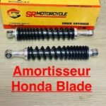 Amortisseur arrière Honda Blade (paire)
