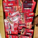 mpoule LED phare moto haute performance – SR Motorcycle