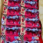 Ampoule LED Moto H4 / HS1 – SR Motorcycle