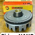 Embrayage Complet Sirius Nano – SR Motorcycle