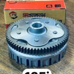 Embrayage Complet 135i – SR Motorcycle