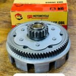 Embrayage Complet 150 King – SR Motorcycle