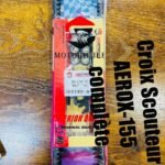 Courroie + Galets Aerox 155