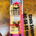 Courroie + Galets RC-SK