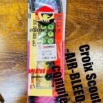 Courroie + Galets Air Blade 125