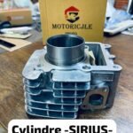 Cylindre 115 Sirius Nano – Haute Performance