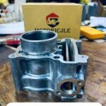 Cylindre MX 150 – Haute Performance