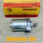 Démarreur Moto 135 SR Motorcycle