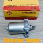 Démarreur Honda 110 SR Motorcycle