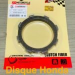 Disque Embrayage Honda Blade 110