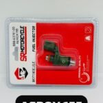 Injecteur carburant moto SRM – Yamaha Aerox 155