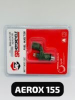 Injecteur carburant moto SRM – Yamaha Aerox 155