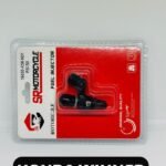 Injecteur carburant moto SRM – Honda Winner