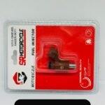 Injecteur carburant moto SRM – Suzuki Raider / F150