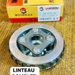 Linteau Complet Honda Winner 150