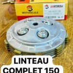 Linteau Complet 150 King