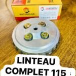 Linteau Complet 115 Sirius New