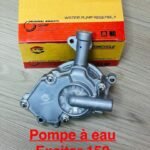 Pompe à eau Exciter 150