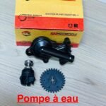 Pompe à eau F-150