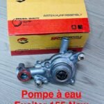 Pompe à eau Yamaha Exciter 155 New