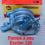 Pompe à eau Yamaha Exciter 135