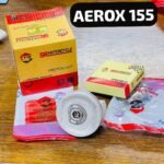 Kit Piston Complet Aerox 155