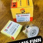 Piston 115 Finn (STD)