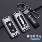 Housse Clé Yamaha Premium