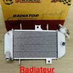 Radiateur 150