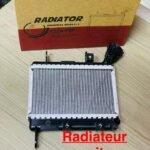 Radiateur Exciter 155