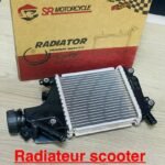 Radiateur Air Blade (Nouveau)