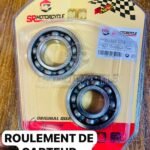 Roulement Carter Suzuki F150