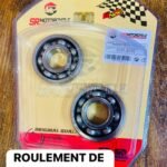 Roulement Carter Aerox 155