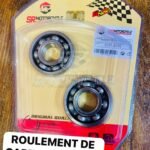 Roulement Carter Honda Winner