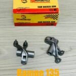 Rampe de Culbuteur Moto 135 SR Motorcycle