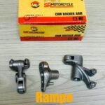 Rampe de Culbuteur Scooter 155 SR Motorcycle