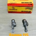 Rampe de Culbuteur Moto 115 SR Motorcycle