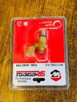 Injecteur carburant moto SRM – Yamaha Aerox 155 – Image 2