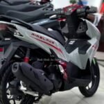 Honda Air Blade 160 2026
